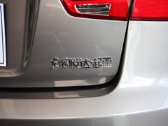 2012款 1.6L 手动 GL纪念版