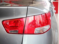 2012款 1.6L 手动 GL纪念版