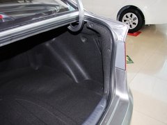 2012款 1.6L 手动 GL纪念版