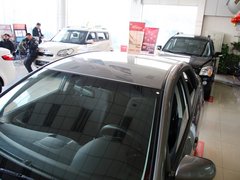 2012款 1.6L 手动 GL纪念版