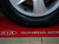2012款 1.6L 手动 GL纪念版