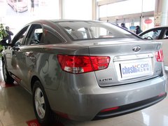 2012款 1.6L 手动 GL纪念版