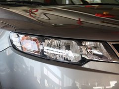 2012款 1.6L 手动 GL纪念版