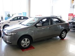 2012款 1.6L 手动 GL纪念版