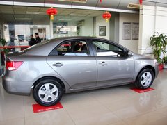 2012款 1.6L 手动 GL纪念版