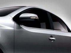 2012款 1.6L 自动 GL纪念版