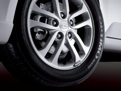 2012款 1.6L 自动 GL纪念版