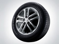 2012款 1.6L 自动 GL纪念版