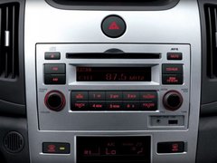 2012款 1.6L 自动 GL纪念版