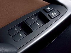 2012款 1.6L 自动 GL纪念版