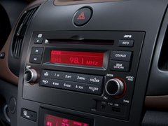 2012款 1.6L 自动 GL纪念版