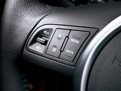 2012款 1.6L 自动 GL纪念版