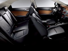 2012款 1.6L 自动 GL纪念版