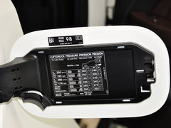 2012款 ML63 5.5T AMG 5座