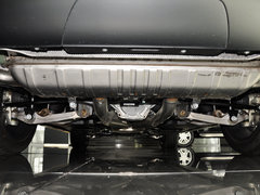 2012款 ML63 5.5T AMG 5座