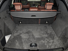 2012款 ML63 5.5T AMG 5座