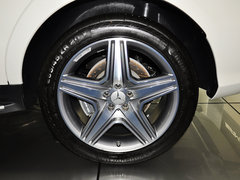 2012款 ML63 5.5T AMG 5座