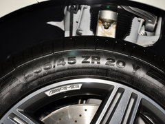 2012款 ML63 5.5T AMG 5座