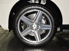 2012款 ML63 5.5T AMG 5座