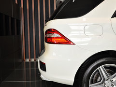 2012款 ML63 5.5T AMG 5座