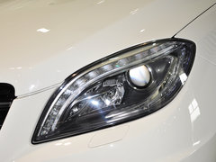 2012款 ML63 5.5T AMG 5座