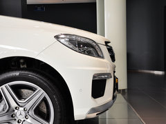 2012款 ML63 5.5T AMG 5座
