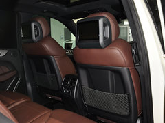 2012款 ML63 5.5T AMG 5座