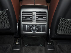 2012款 ML63 5.5T AMG 5座