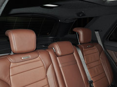 2012款 ML63 5.5T AMG 5座