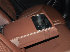 2012款 ML63 5.5T AMG 5座