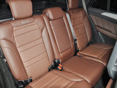 2012款 ML63 5.5T AMG 5座
