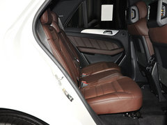 2012款 ML63 5.5T AMG 5座