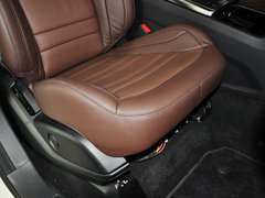 2012款 ML63 5.5T AMG 5座