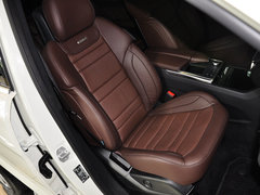 2012款 ML63 5.5T AMG 5座