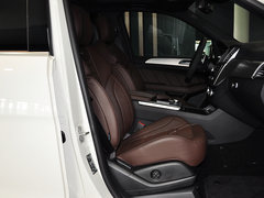 2012款 ML63 5.5T AMG 5座