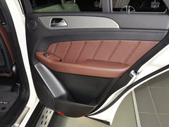 2012款 ML63 5.5T AMG 5座