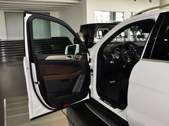 2012款 ML63 5.5T AMG 5座