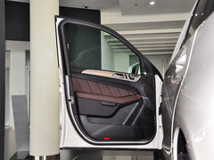 2012款 ML63 5.5T AMG 5座