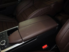 2012款 ML63 5.5T AMG 5座