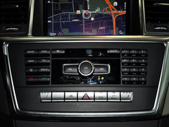 2012款 ML63 5.5T AMG 5座