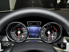 2012款 ML63 5.5T AMG 5座