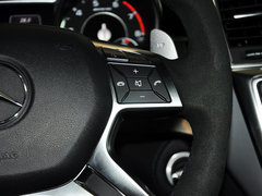 2012款 ML63 5.5T AMG 5座