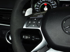 2012款 ML63 5.5T AMG 5座