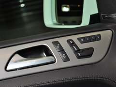 2012款 ML63 5.5T AMG 5座