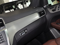 2012款 ML63 5.5T AMG 5座
