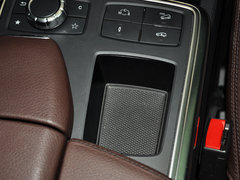 2012款 ML63 5.5T AMG 5座
