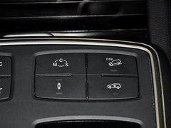 2012款 ML63 5.5T AMG 5座