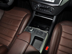 2012款 ML63 5.5T AMG 5座