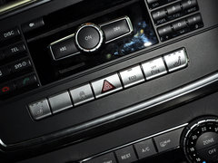 2012款 ML63 5.5T AMG 5座