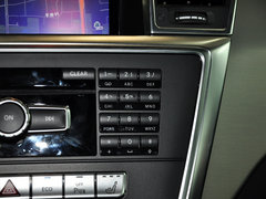 2012款 ML63 5.5T AMG 5座